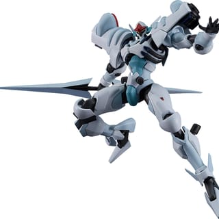 MODEROID Orgun