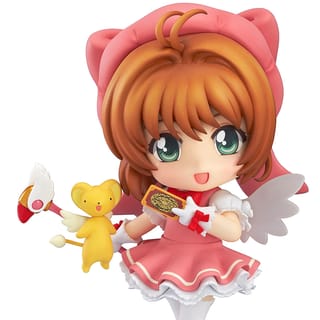 Nendoroid Sakura Kinomoto