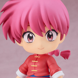 Nendoroid 2691 Ranma Saotome - Female