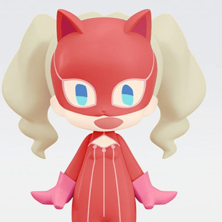 Panther - Anne Takamaki - Persona 5 - HELLO! GOOD SMILE