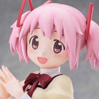 Madoka Kaname - Tenitol Tall - Furyu