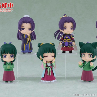 Random Choice - Maomao & Jinshi Collection Nendoroid Surprise - Good Smile Company
