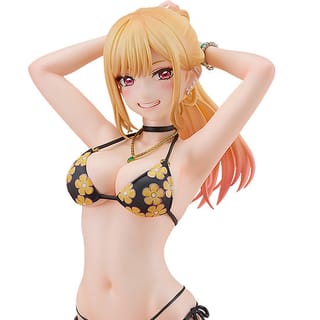 Marin Kitagawa: Swimsuit Ver.