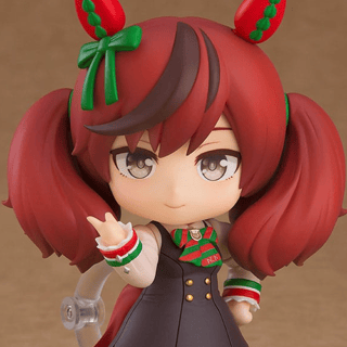 Nendoroid 2431 Nice Nature