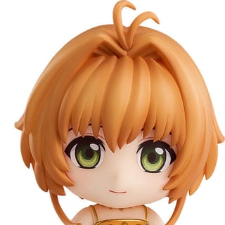 Nendoroid Sakura (Tsubasa Ver.)