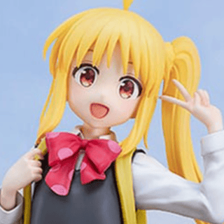 Nijika Ijichi - Good Smile Company