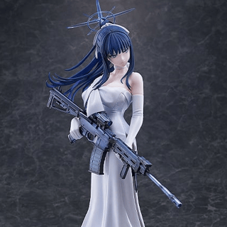 Saori Joumae - Dress - Claynel