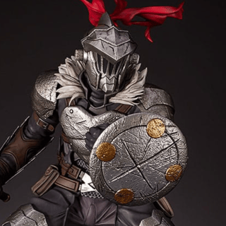 Goblin Slayer - L - Goblin Slayer Pop Up Parade - Good Smile Company