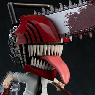 Nendoroid 1560 Denji / Chainsaw Man - Re-Release