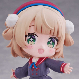 Shigure Ui - Tenitol Mini - Furyu