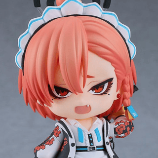 Nendoroid 2699 Neru Mikamo