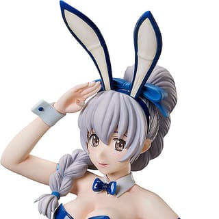 Teletha Testarossa: Bare Leg Bunny Ver.