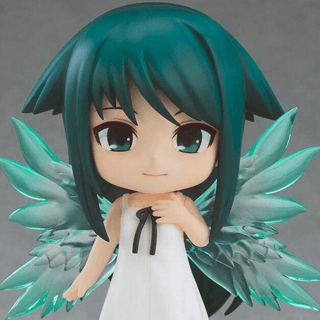 Nendoroid 2909 Saya