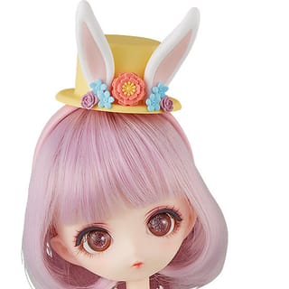 Harmonia bloom Seasonal Doll Charlotte (Zitrone)