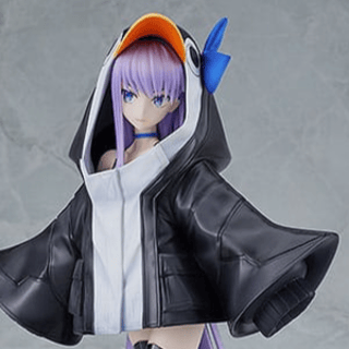 Meltryllis - Lancer - Mysterious Alter Ego - Good Smile Company