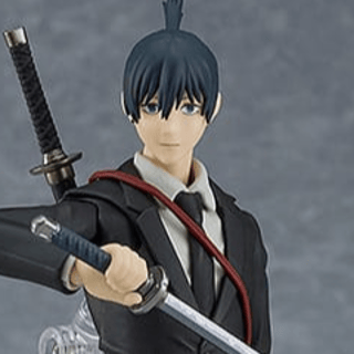 Figma 606 Aki Hayakawa