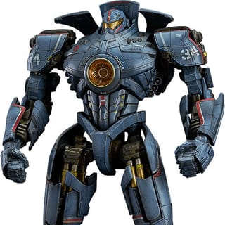 PLAMAX JG-02: Gipsy Danger