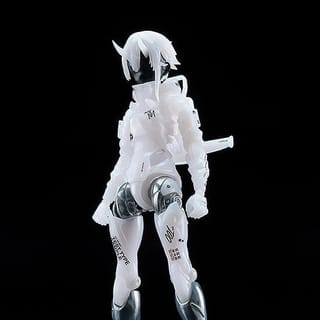 MOTORED CYBORG RUNNER SSX_155T "PROTO SPEC+"