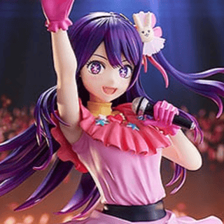 Ai Hoshino - Oshi no Ko / Mein*Star Pop Up Parade - Good Smile Company