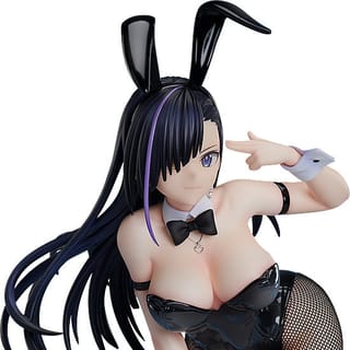 Minami Kurose: Black Bunny Ver.