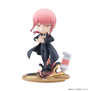 PalVerse Pal.　Chainsaw Man　Makima