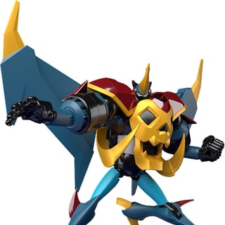 MODEROID Raiking(re-run)