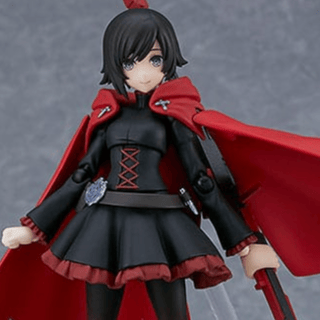 Figma 596 Ruby Rose