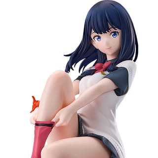 Rikka Takarada