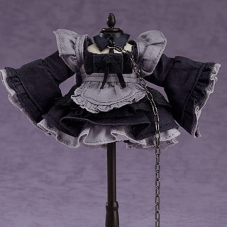 Marin Kitagawa - Shizuku Kuroe Cosplay - Nendoroid Doll Outfit Set