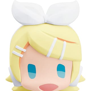 HELLO! GOOD SMILE Kagamine Rin(re-order)