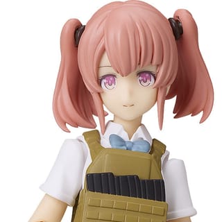 figma Armed JK: Variant D
