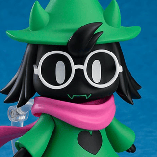 Nendoroid 2090 Ralsei