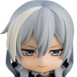 Nendoroid Yuki