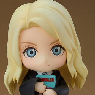 Nendoroid 1330 Luna Lovegood
