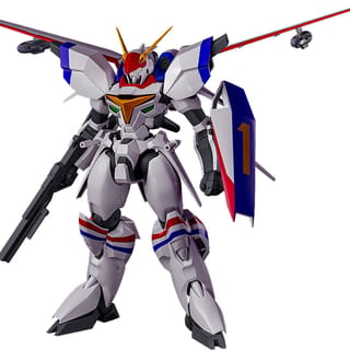 PLAMAX 1/72 Scale XD-01 Dragonar-1