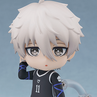 Nendoroid 2056 Nagi Seishirou - Re-Release
