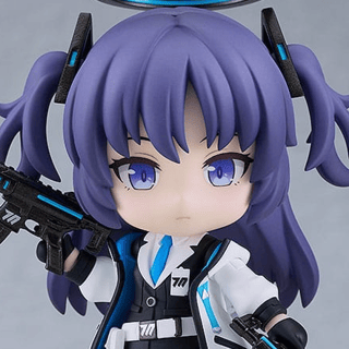 Nendoroid 2285 Yuuka Hayase - Re-Release