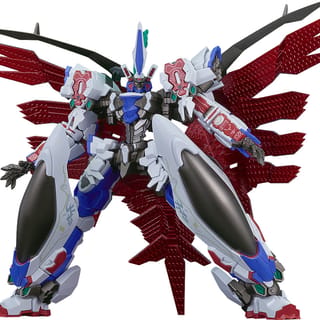 MODEROID Demonbane: Shantak Set
