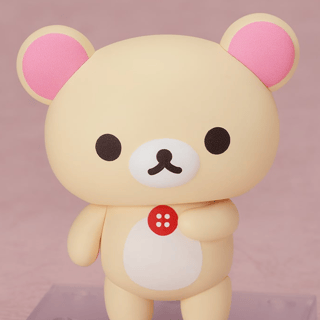 Nendoroid 3047 Korilakkuma (including Bonus)