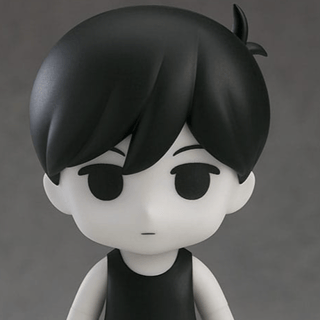 Nendoroid 2284 Omori