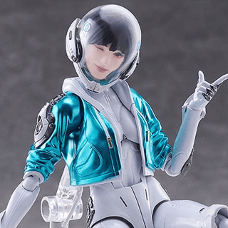 Figma 694 Valby