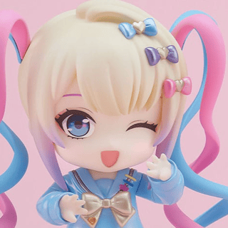 Nendoroid 2201 OMGkawaiiAngel - Re-Release