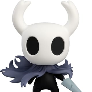 Nendoroid The Knight