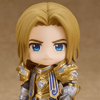 Nendoroid 2329 Anduin Wrynn