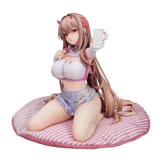 GODDESS OF VICTORY: NIKKE Viper 1/4 Complete Figure