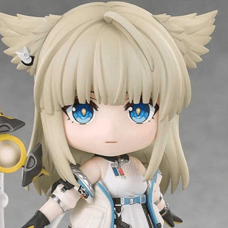 Nendoroid 3043 Perlica