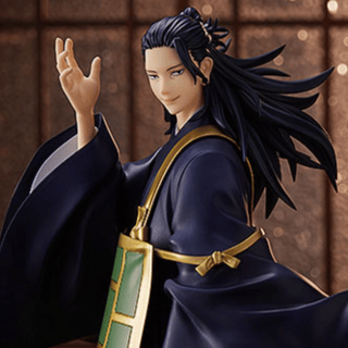 Suguru Geto - Jujutsu Kaisen 0 Version - Pop Up Parade - Good Smile Company