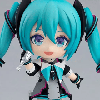 Nendoroid 2739 Hatsune Miku Magical Mirai 2015