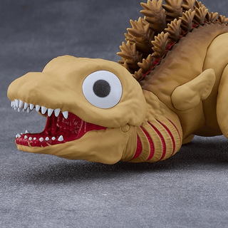 Nendoroid 3100 Godzilla (2016) - Second Form (including Bonus)