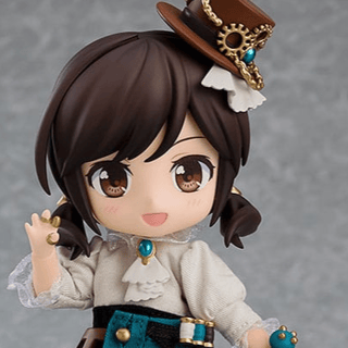 Tailor: Anna Moretti - Nendoroid Doll